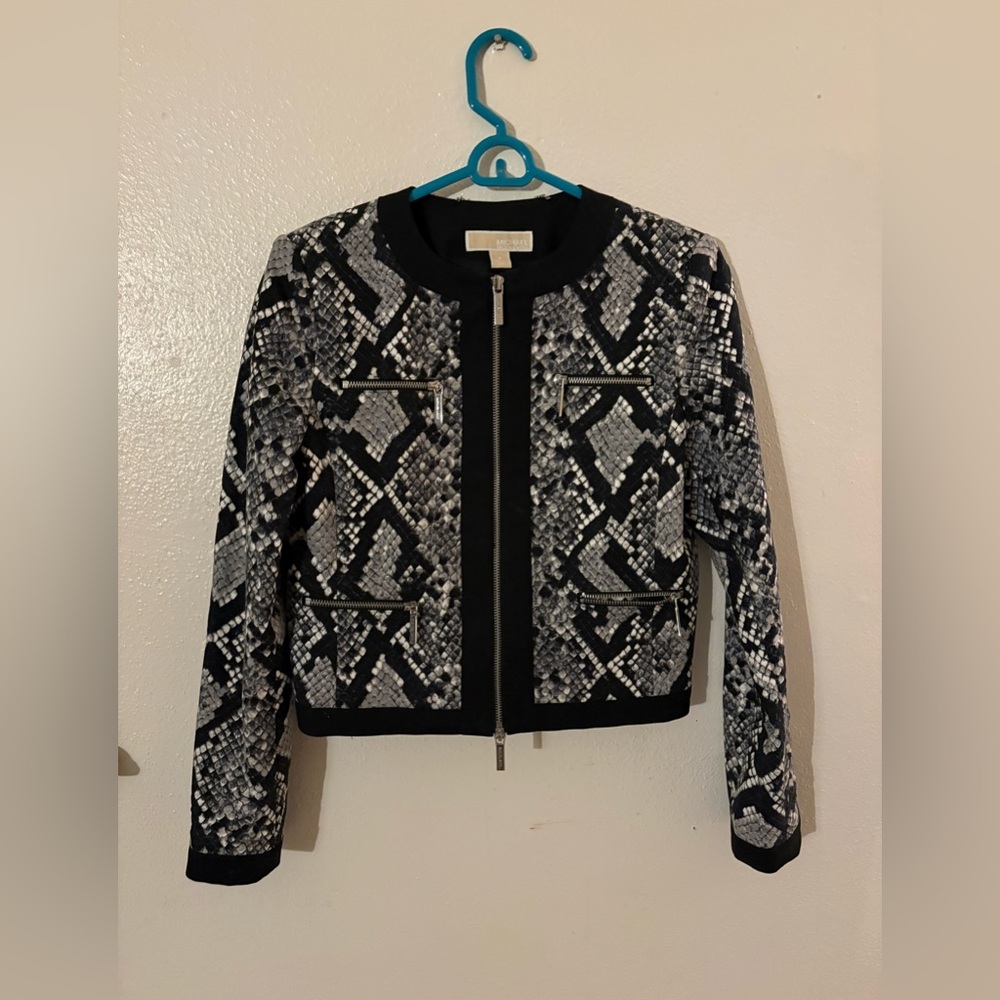 Women's Michael Kors dress jacket!